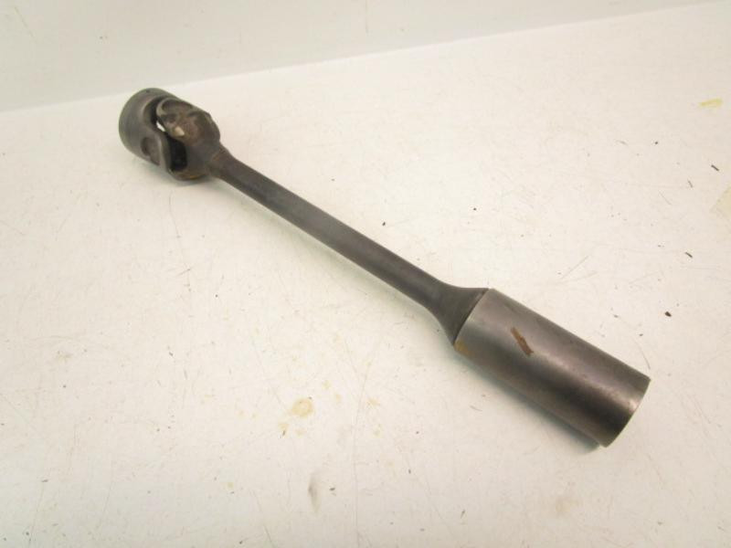96 Kawasaki Vulcan VN 1500 D Classic Rear Drive Prop Shaft 39158